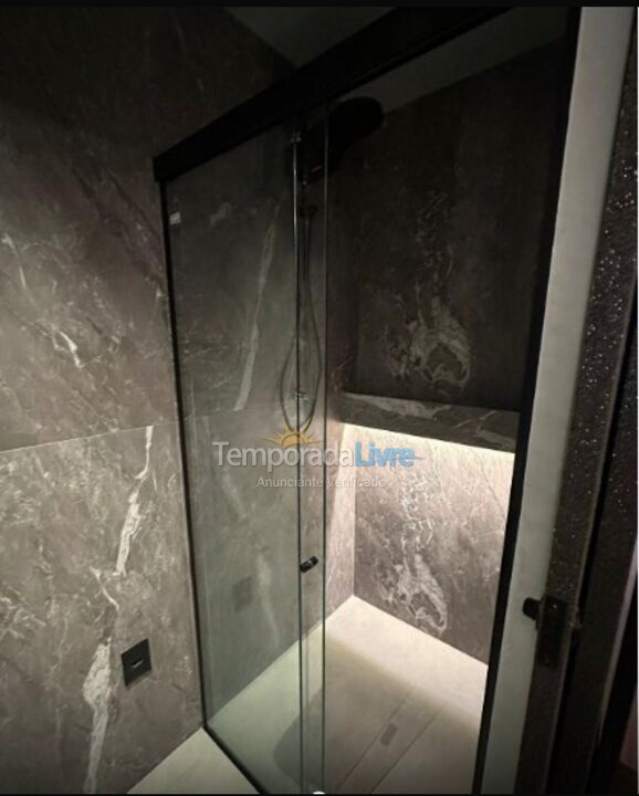 Apartment for vacation rental in João Pessoa (Jardim Oceania)