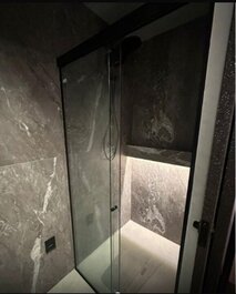 Apartment 50 meters from the beach on Get By Side