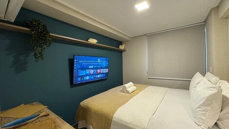 Fantastic Studio in Tambaú