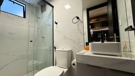 Fantastic Studio in Tambaú