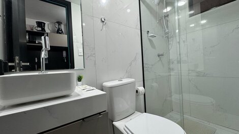 Fantastic Studio in Tambaú