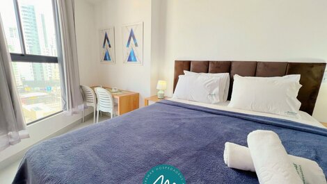 Rafael Lira Miramar Hospedagens