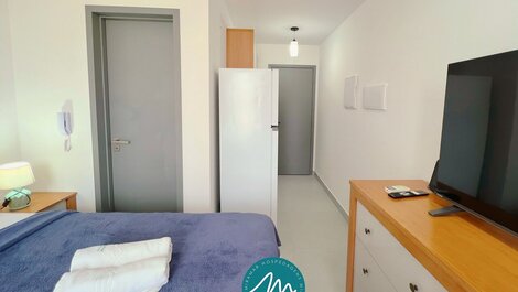 Apartamento para Parejas en Manaíra - Alojamientos Miramar