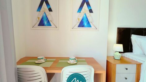 Apartamento para Parejas en Manaíra - Alojamientos Miramar
