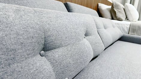 Flat c/ Varanda e Vista Piscina-Bessa