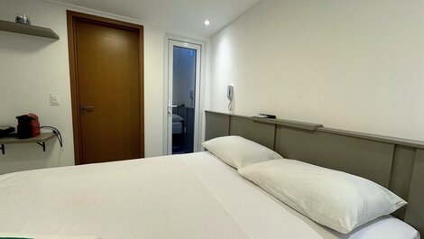 Compacto Flat no Paradise- Bessa