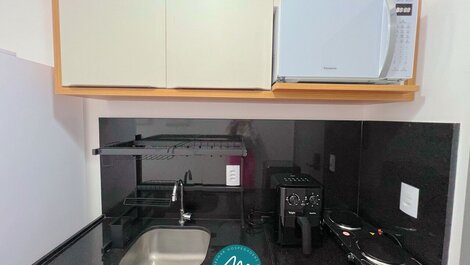 Apartamento para Parejas en Manaíra - Alojamientos Miramar