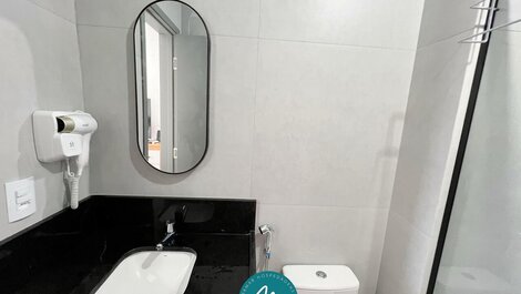 Apartamento para Parejas en Manaíra - Alojamientos Miramar