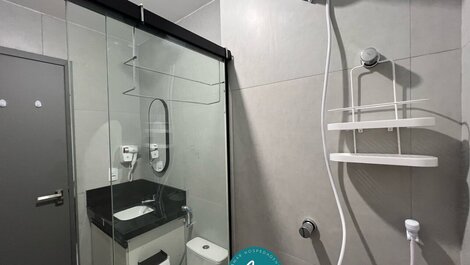 Apartamento para Parejas en Manaíra - Alojamientos Miramar
