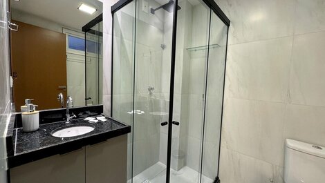 Compacto Flat no Paradise- Bessa