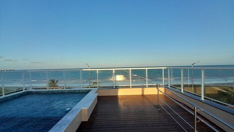 Compacto Flat no Paradise- Bessa