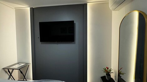 Agradável Flat no Move