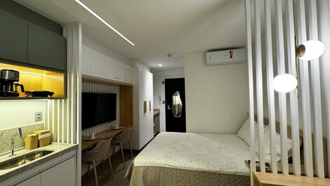 Apartment for rent in João Pessoa - Jardim Oceania