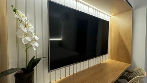 Sensacional estudio en Beach Haus