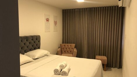 Sensacional flat no Mardisa Design