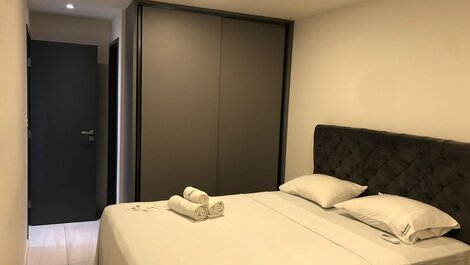 Sensacional flat no Mardisa Design