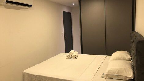 Sensacional flat no Mardisa Design