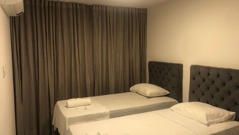 Sensacional flat no Mardisa Design