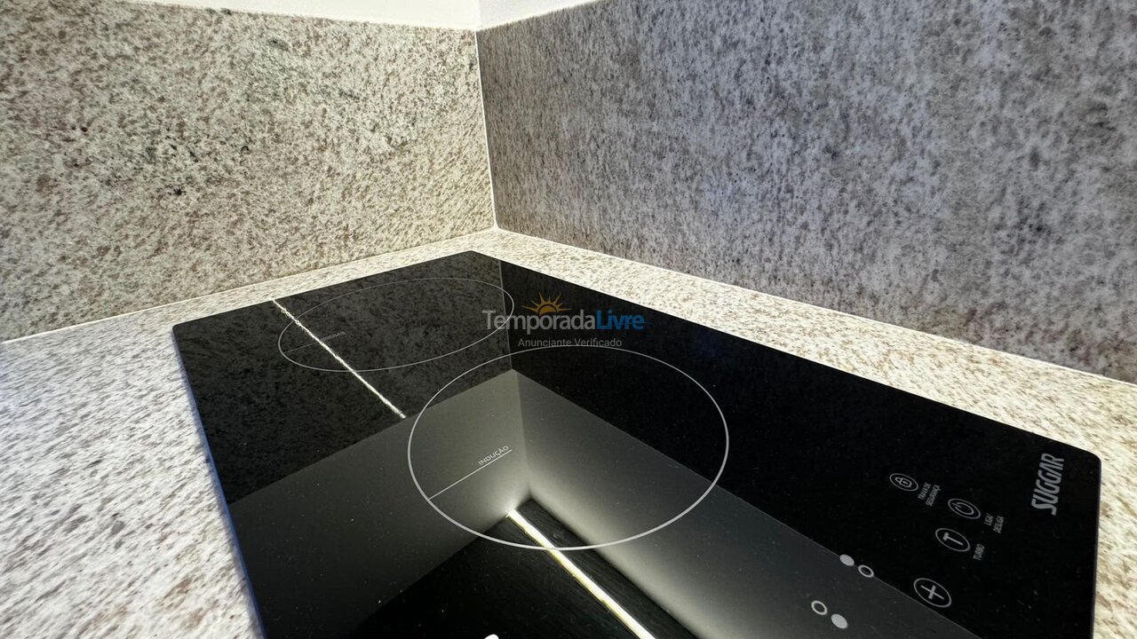 Apartamento para alquiler de vacaciones em João Pessoa (Jardim Oceania)