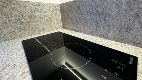 Sensacional estudio en Beach Haus