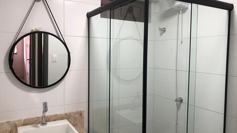 Sensacional flat no Mardisa Design