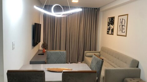 Sensacional flat no Mardisa Design