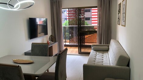 Sensacional flat no Mardisa Design