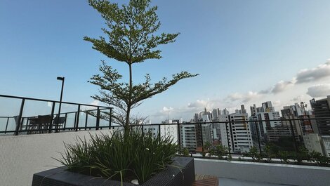 Amazing Studio in Tambaú