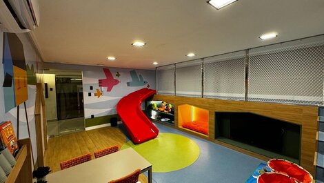 Amazing Studio in Tambaú