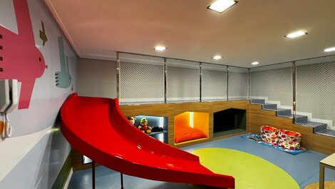 Amazing Studio in Tambaú