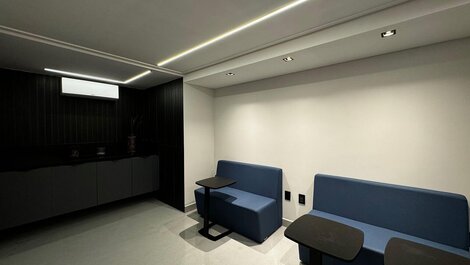 Amazing Studio in Tambaú