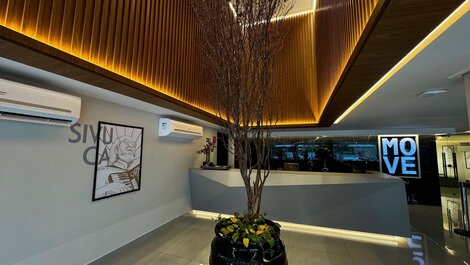 Amazing Studio in Tambaú