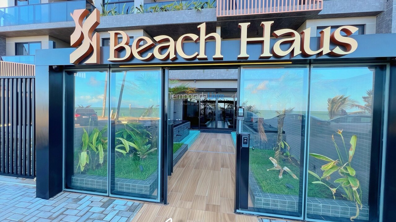 Apartamento para alquiler de vacaciones em João Pessoa (Jardim Oceania)