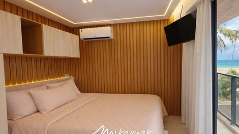 Apartamento para alquilar en João Pessoa - Jardim Oceania