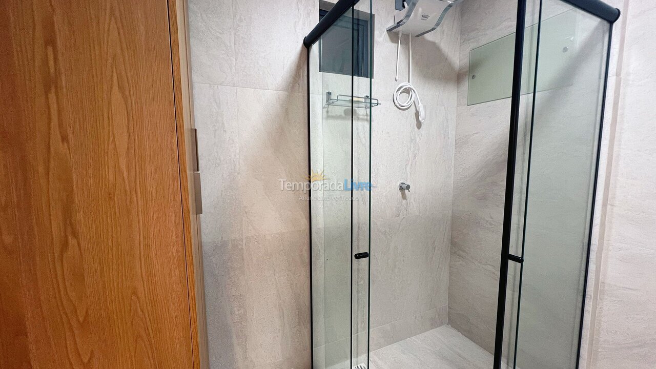 Apartamento para alquiler de vacaciones em João Pessoa (Jardim Oceania)