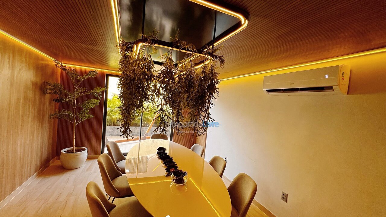 Apartamento para alquiler de vacaciones em João Pessoa (Jardim Oceania)