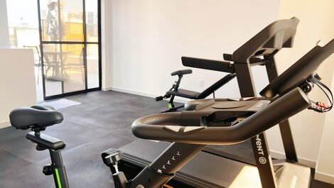 Flat P/ 3 Pessoas em Intermares - Perto da Praia