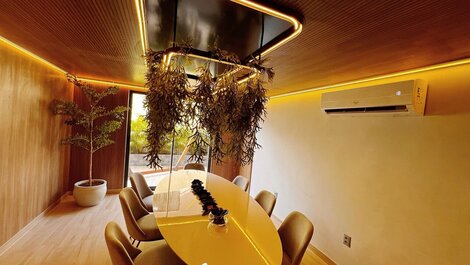 Apartment for 3 people with balcony - Miramar Lodgings