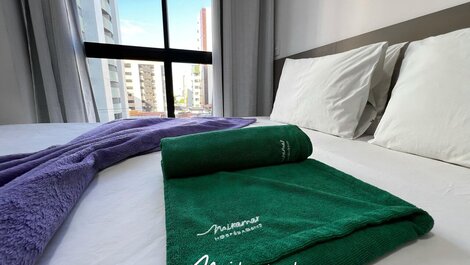 Agradável Studio no Move