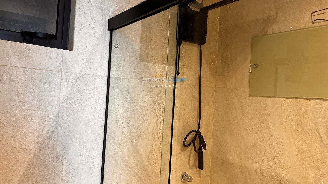 Apartamento para aluguel de temporada em João Pessoa (Jardim Oceania)