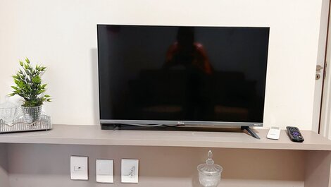 Apartamento con terraza en Cabo Branco-Miramar