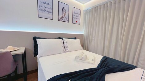 Apartment for rent in João Pessoa - Tambaú