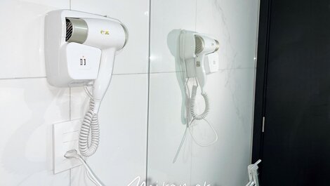 Sophisticated Studio in Move