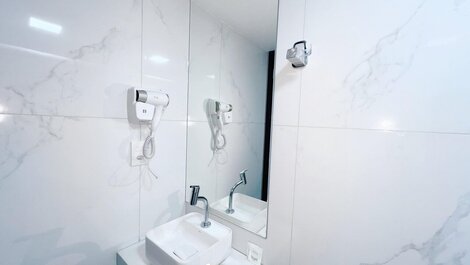 Sophisticated Studio in Move