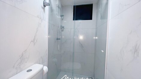 Sophisticated Studio in Move