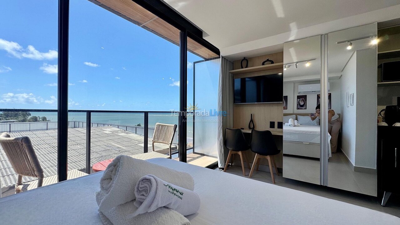 Apartment for vacation rental in João Pessoa (Jardim Oceania)