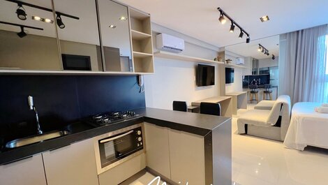 Apartamento para alugar em João Pessoa - Tambaú