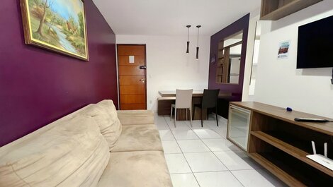 Apartamento para alugar em João Pessoa - Tambauzinho