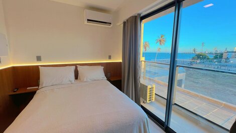 Apartamento para alugar em João Pessoa - Jardim Oceania