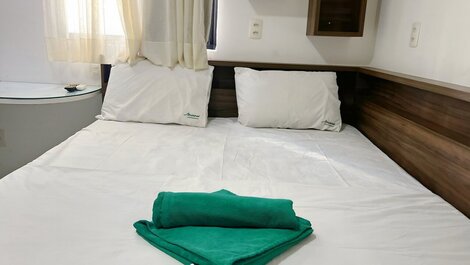 Apartamento c/Varanda em Tambauzinho